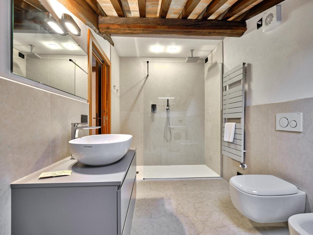 Apartmentsarena - Residenza Degli Scaligeri - Piazza Erbe 维罗纳 外观 照片