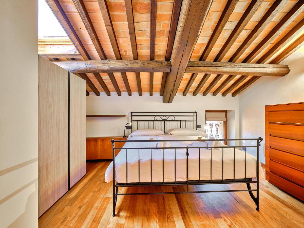Apartmentsarena - Residenza Degli Scaligeri - Piazza Erbe 维罗纳 外观 照片