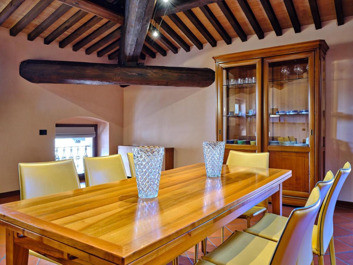 Apartmentsarena - Residenza Degli Scaligeri - Piazza Erbe 维罗纳 外观 照片