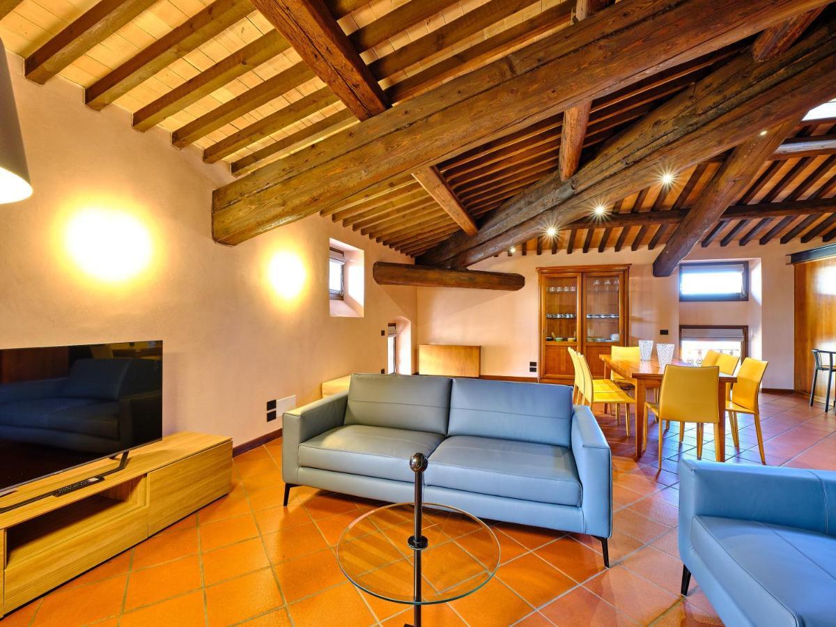 Apartmentsarena - Residenza Degli Scaligeri - Piazza Erbe 维罗纳 外观 照片