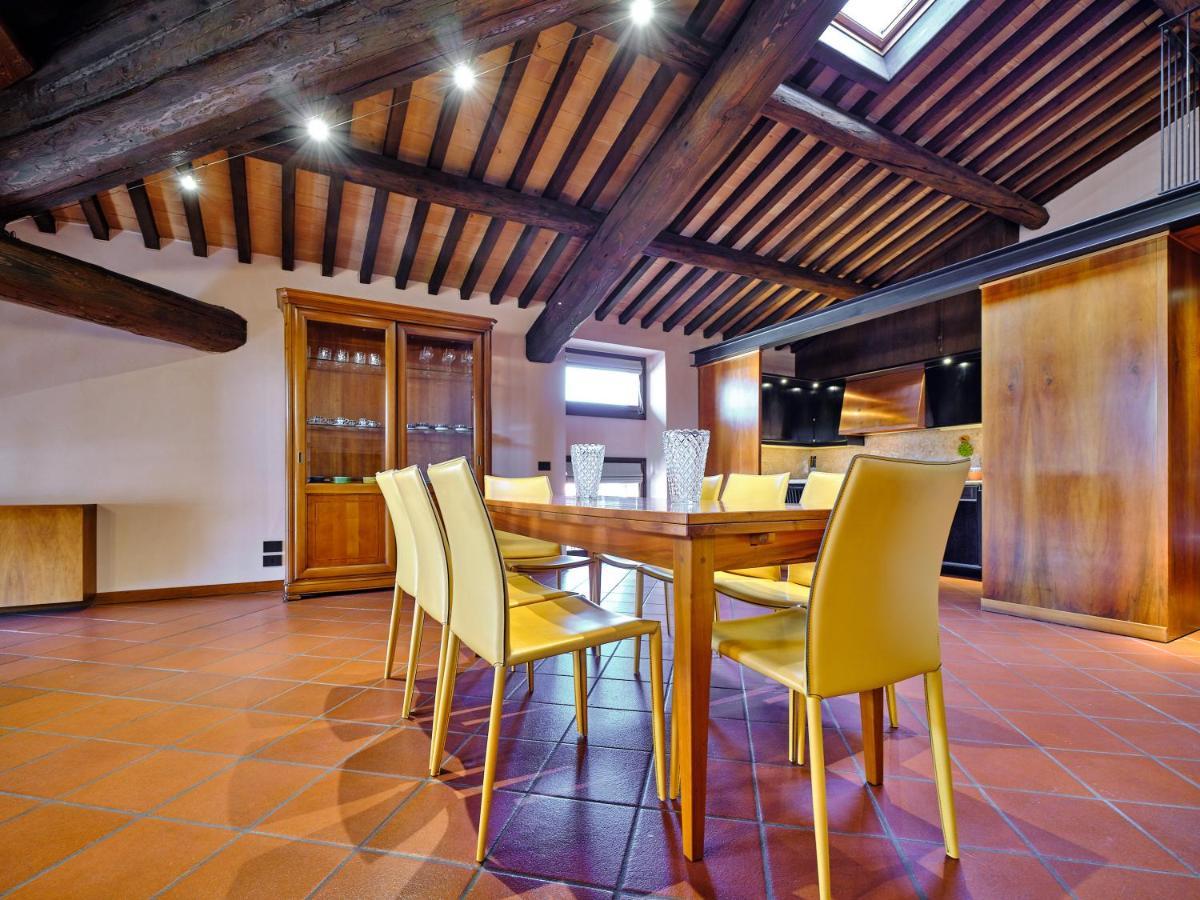 Apartmentsarena - Residenza Degli Scaligeri - Piazza Erbe 维罗纳 外观 照片