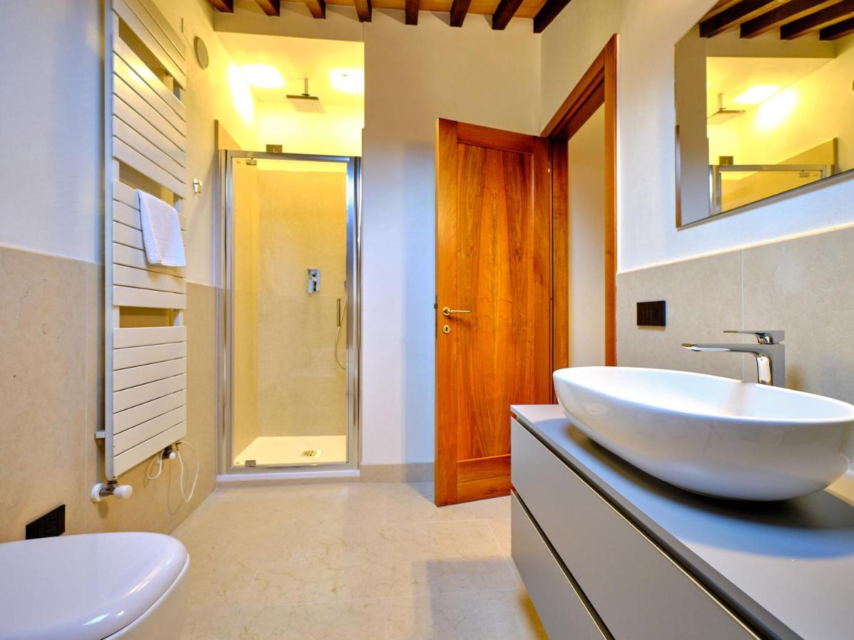 Apartmentsarena - Residenza Degli Scaligeri - Piazza Erbe 维罗纳 外观 照片