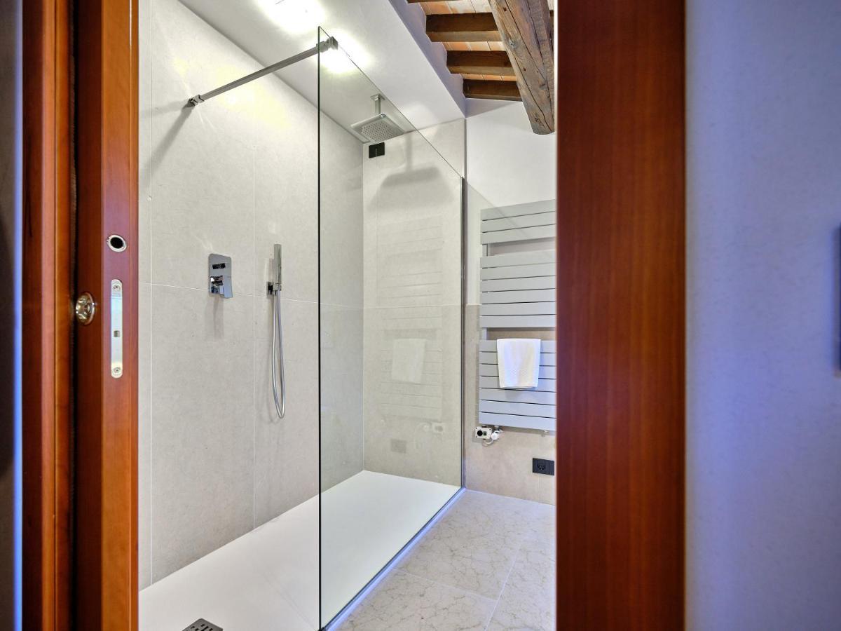 Apartmentsarena - Residenza Degli Scaligeri - Piazza Erbe 维罗纳 外观 照片