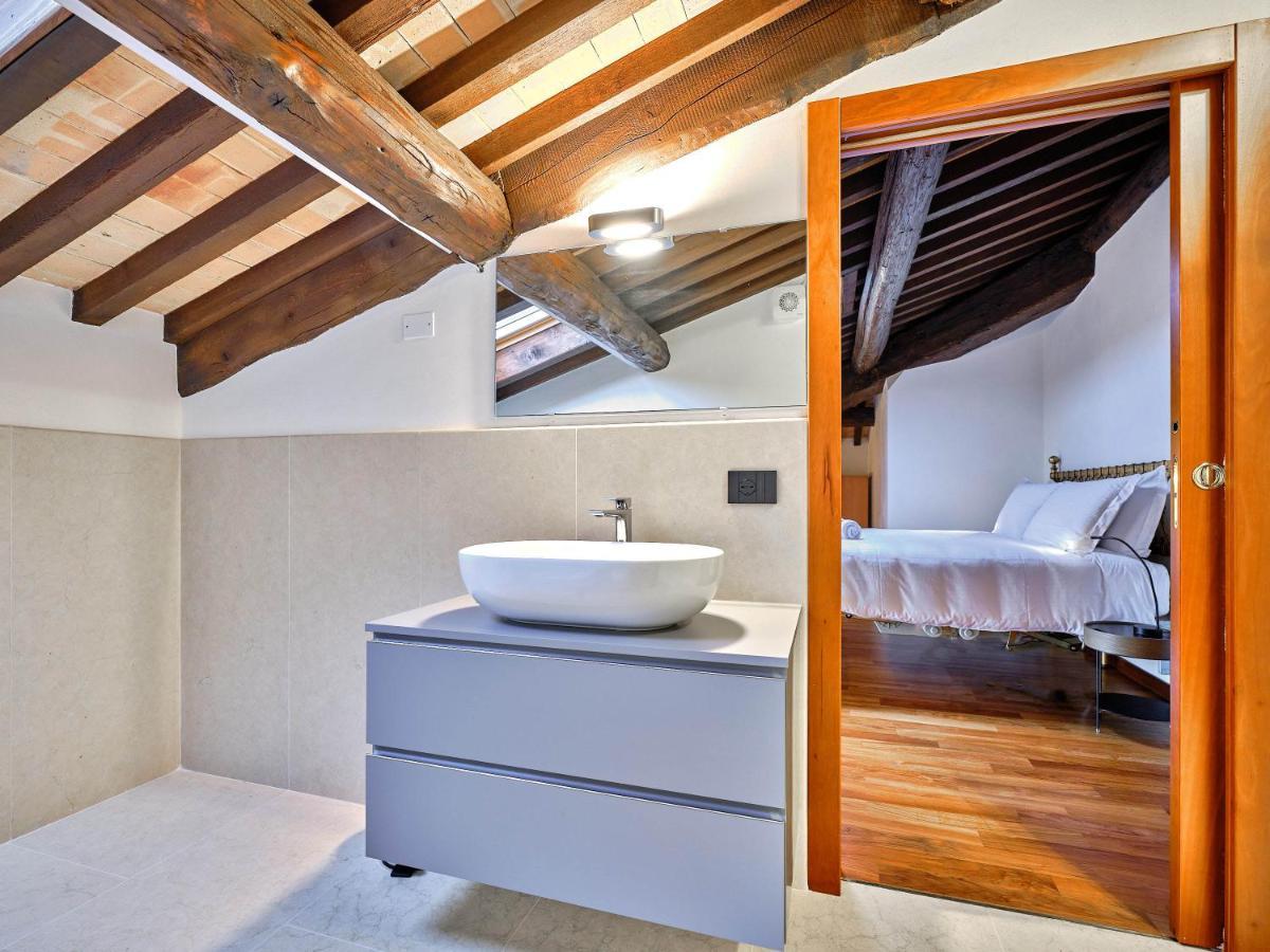 Apartmentsarena - Residenza Degli Scaligeri - Piazza Erbe 维罗纳 外观 照片
